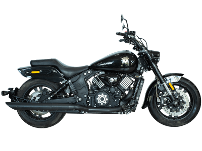 Мотоцикл GROZA YL800 (2024 г.)