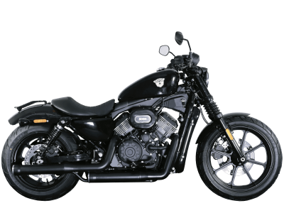 Мотоцикл GROZA Toughman 800N (2024 г.) ПТС