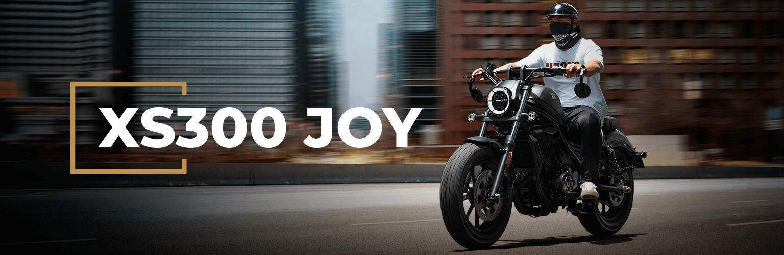 JOY300